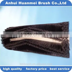 Industrial Roller Brush for Road Sweeping thumbnail-3