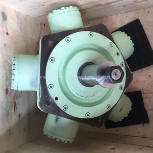 Made in China Good Quality Hydraulic Power Unit Replace Kawasaki Staffa Hydraulic Motor Cylinder Hmc080/125/200/270/325. thumbnail-1