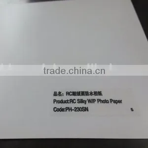 Professional Manufacturer rc Photo Paper 260g thumbnail-3
