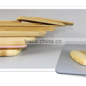 Cutting Board 2 Tone Bamboo Cutting Board Made in China thumbnail-3