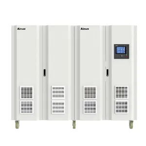 Anfp Series Programmable Three Phase AC Power Supply thumbnail-2