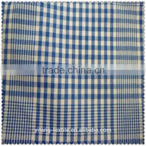 Plaid Shirt Fabric thumbnail-4