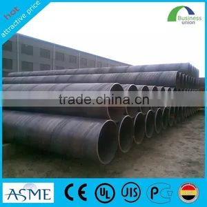 Q195 ERW Carbon Black Tube List thumbnail-5