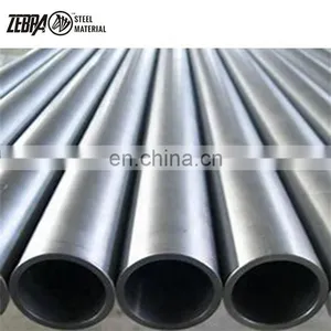 Manufacturing Process Stainless 6 Inch Stainlesssteel Pipe ss Iron Tube thumbnail-1
