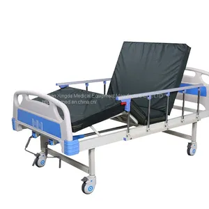 ABS Two Crank Bed YD-M101 thumbnail-3