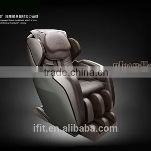 SHIKANG 2016 New Arrvial !!!! 2016 Cheap L Shape and Zero Gravity Massage Chair thumbnail-5