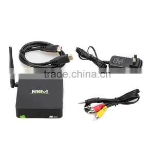 2014 RKM MK902 Android4.2 MINI PC RK3188 Quad Core 2G RAM 8G/16G Nand Flash Smart TV Box thumbnail-6