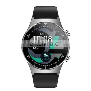 1.28 Factory Heart Rate Sport True G25 Gloryfit Heart Rate Blood Oxygen Health Tracker Reloj Smart Bracelet Smart Watch thumbnail-2