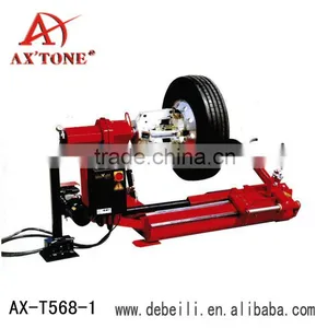 14"-26" Truck Tyre Changer AX-T568 thumbnail-1
