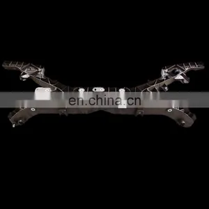 BAINEL Radiator Support For TESLA Model Y 2021- OE 1495245-00-C 1516277-00-D thumbnail-1