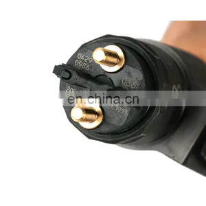 0445110351 Injector Good Quality Common Fuel Injector 0445110351 0445 110 351 0 445 110 351 thumbnail-5