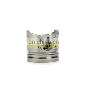 D1146 Piston Genuine 65.02521-0228B Diesel Engine DE08 D1146 0228B Piston Excavator SpareParts thumbnail-1