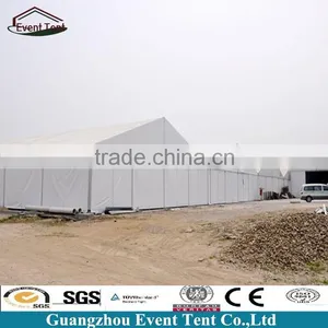 25x60m Used ABS Hard Wall Warehouse Rotterdam for Warehouse thumbnail-3