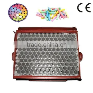 School Chalk Making Machine thumbnail-1