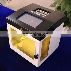 BIOBASE Nucleic Acid Extraction System BNP08 Automatic Nucleic Acid Extraction System for Laboratory or Hospital thumbnail-5