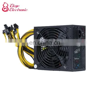 Rated 1800w 1600w 2000w 2200w 2400w 2600w Computer Case Power Supply Diy Installation Accessories thumbnail-4