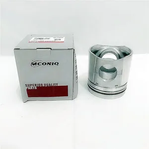 Brand New Great Price Engine Parts Fuel Pump For Komatsu PC360-7 thumbnail-2