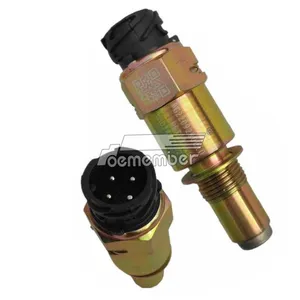 OE Member Transmission Sensor 2209280010 WG2209280010 Wheel Speed Sensor for Howo thumbnail-1