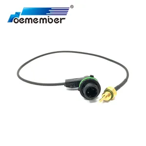 OE-Mitglied 20971648 Lkw-Temperatursensor, Lkw-Kühlmitteltemperatursensor für Mercedes-benz, für VOLVO thumbnail-1