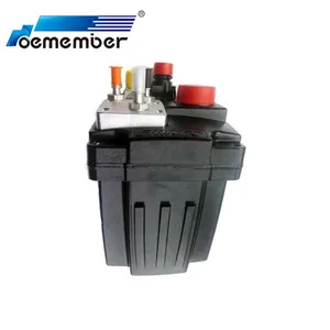OE Member 5273338 Urea Dosing Pump DEF Adblue Pump Black UDS 2.5 for Cummins thumbnail-2