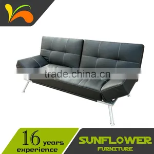 Good Selling for Household Leather Sofa Sofa Cum Bed thumbnail-1