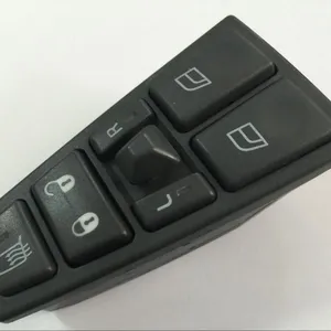 Electric Power Window Switch Master Truck Automotive Switch 20452017 20455317 20592918 For VOLVO FH12 thumbnail-3