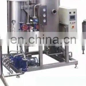 300Kg per Hour Jelley/Gummy Candy Making Machine Depositing Line thumbnail-5