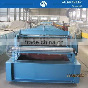 Floor Roll Forming Machine thumbnail-2