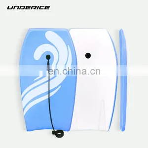 2022 Hot Selling New Design Bodyboard Custom Color and Logo Body Board Skim Board thumbnail-3