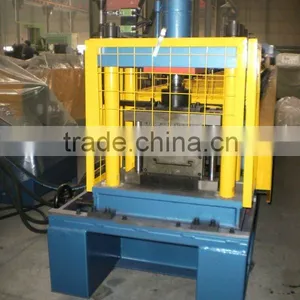 Roller Shutter Forming Machine thumbnail-1