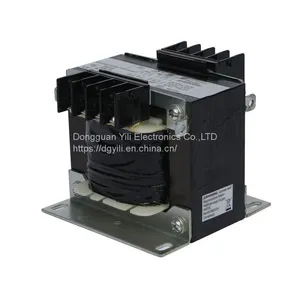 OEM Industrial Power Transformer With Terminal Block Design for Easy Hookup thumbnail-1