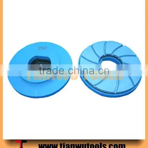Resin Diamond Edge Profiling Tools for Marble and Granite thumbnail-3