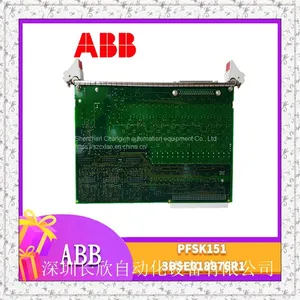 ABB PFSK151 3BSE018876R1 Digital Signal SDP Board thumbnail-1