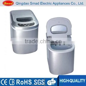 Small Ice Maker thumbnail-3