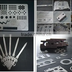 China New Product Fiber Laser Cutter/cnc Metal Laser Cutting Machine With 500W 1000W 2000W 3000w thumbnail-3