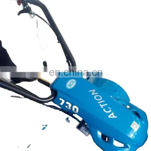 2022 Hot Popular New Design Italy Brand BCS Tractor Cultivator BCS 730 Mini Power Tiller for Panama thumbnail-1