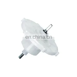 10Z45 L:30mm T.L:34mm PN.H:12mm Reducer Gearbox Washing Machine Gear Box thumbnail-2