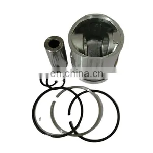 3927163 Diesel Engine 6BT Piston Kit 3927163 Diesel Engine Truck Parts thumbnail-1