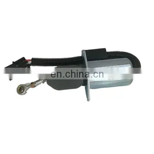 4942878 Engine Parts Solenoid Valve 4942878 Diesel Engine Truck Parts thumbnail-1