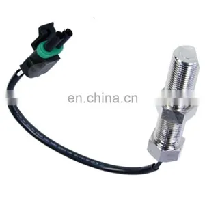 Rotational Speed Sensor 21E30042 FOR Excavator Spare Parts thumbnail-1