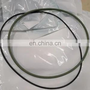 Cylinder Seal Kits CLFY500/420-90 Hydraulic Seal Kit for Hydraulic Cylinder thumbnail-1
