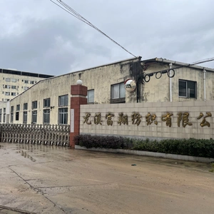 Fujian Youxi Fuxiang Textile Co., Ltd company overview - view 1 thumbnail
