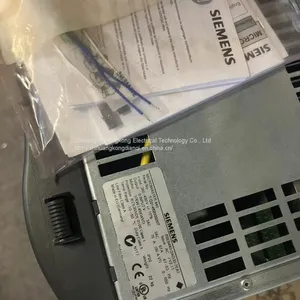 6SE6440-2AD33-7EA1 Siemens MM440 Frequency Converter thumbnail-1
