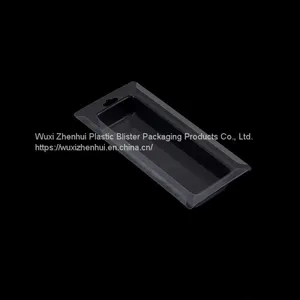 Thermoformed Plastic Blister Trays Blister Packaging Inner Trays thumbnail-1