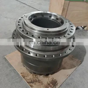 VOE 14592003 14613278 EC700C Travel Reduction EC700BLC EC700B Travel Gearbox For Volvo thumbnail-2