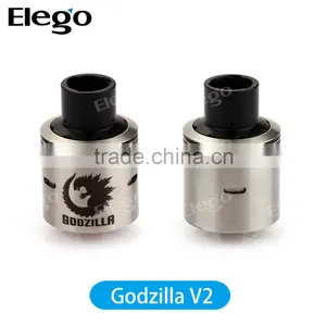 2016 Original UD Godzilla V2 RTA Tank Wholesale thumbnail-6