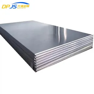 Spot Factory Colorful Gb/jis/uns/astm/en/din5052 H22A/1100H24 Aluminum Plate/sheet For Auto Parts thumbnail-3