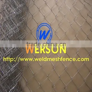 Aluminum Chain Link Fence thumbnail-5