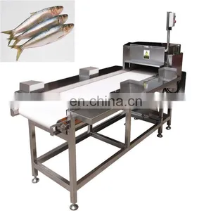 Small Scale Canned Mackerel Processing Line thumbnail-5