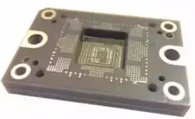 16 Layers, 5 Steps, Multi-layer PCB With 5 Steps thumbnail-5